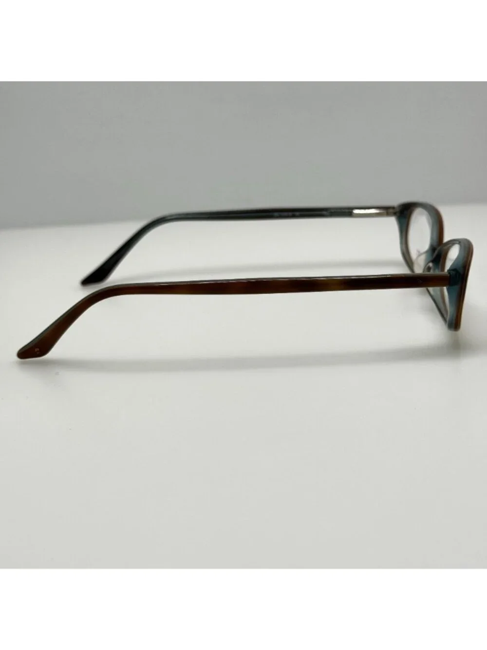 Jill Stuart JS 120 2 Blonde Eyeglasses Eye Glasses Frames 51-16-140